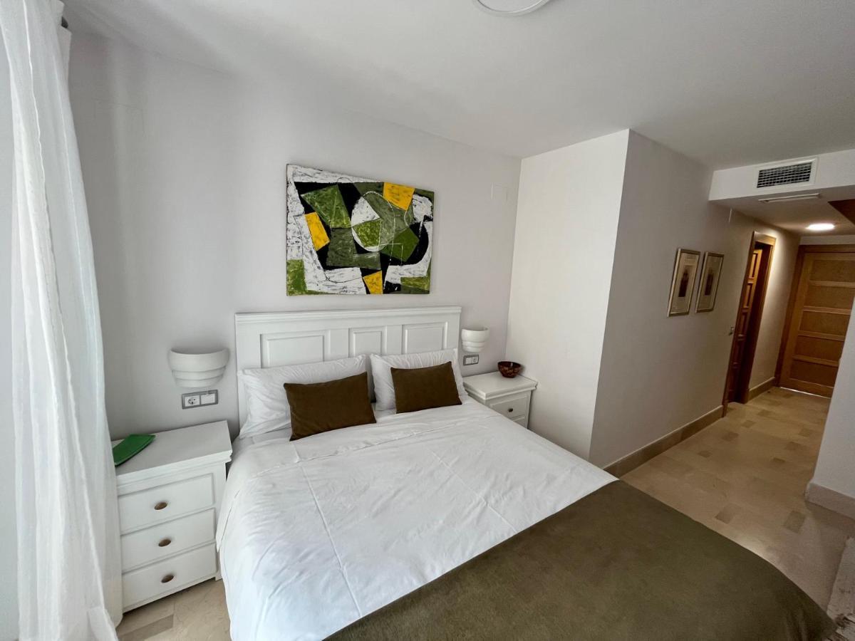 1D Brand New Apartment Downtown Sevilla, Azofaifo Street Exterior photo