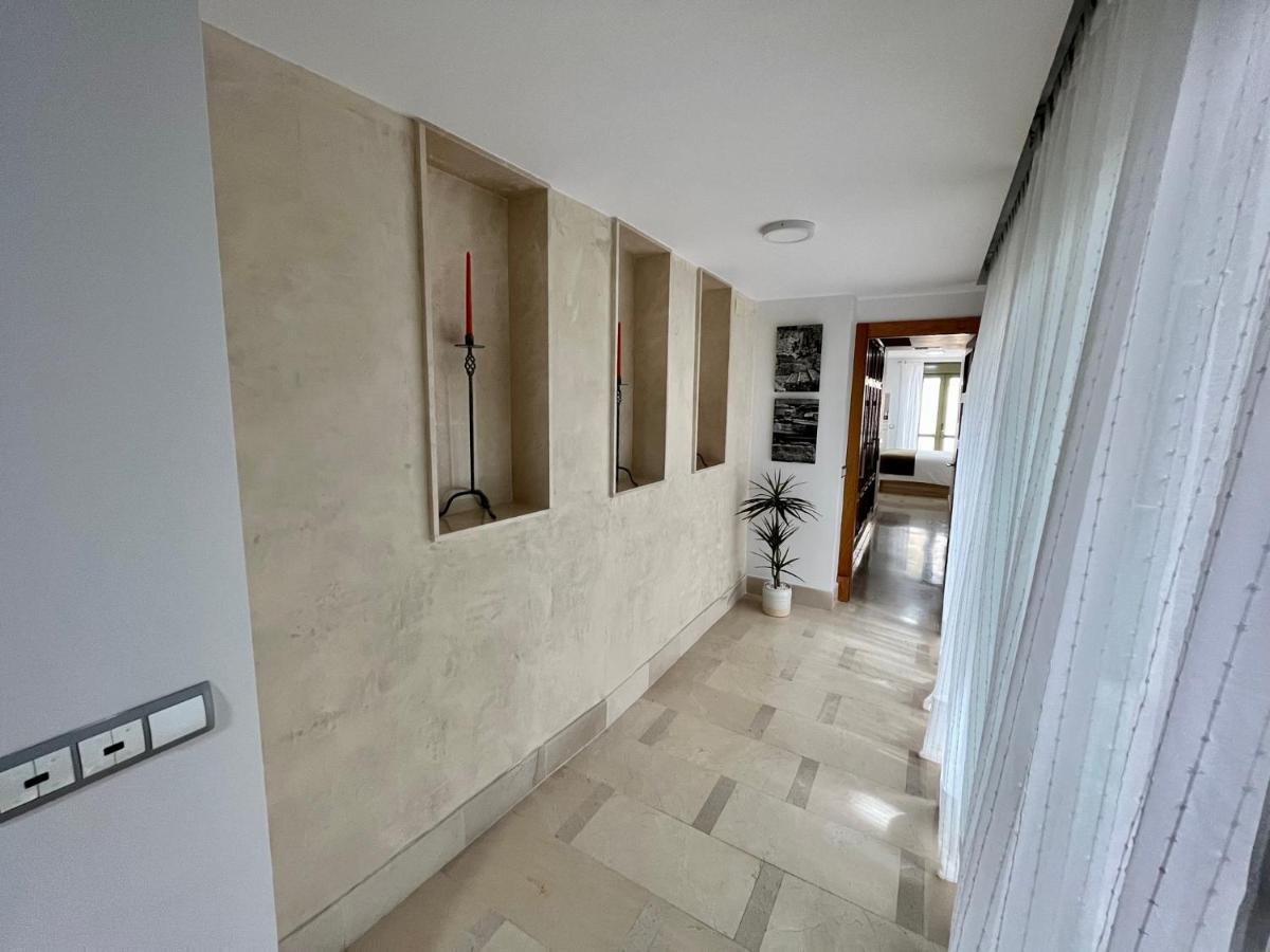 1D Brand New Apartment Downtown Sevilla, Azofaifo Street Exterior photo