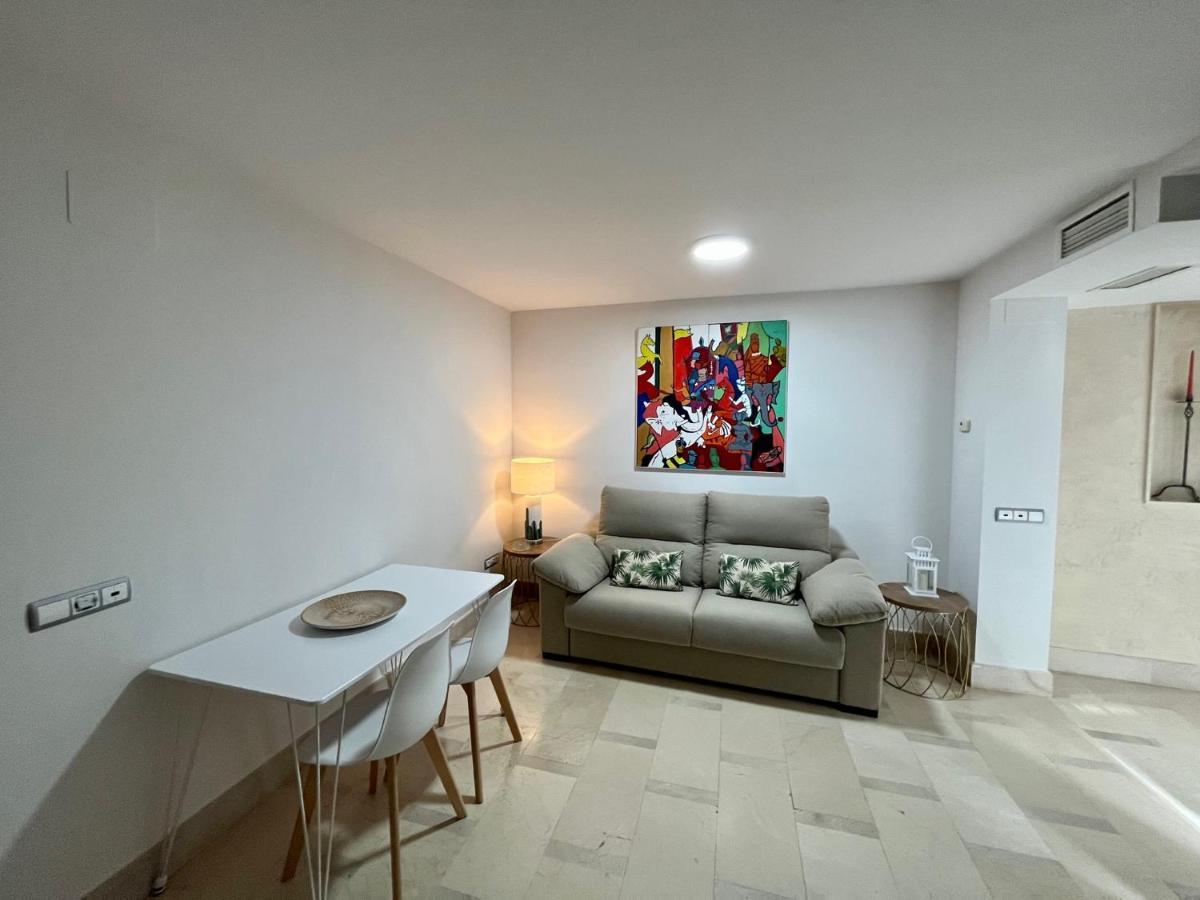 1D Brand New Apartment Downtown Sevilla, Azofaifo Street Exterior photo